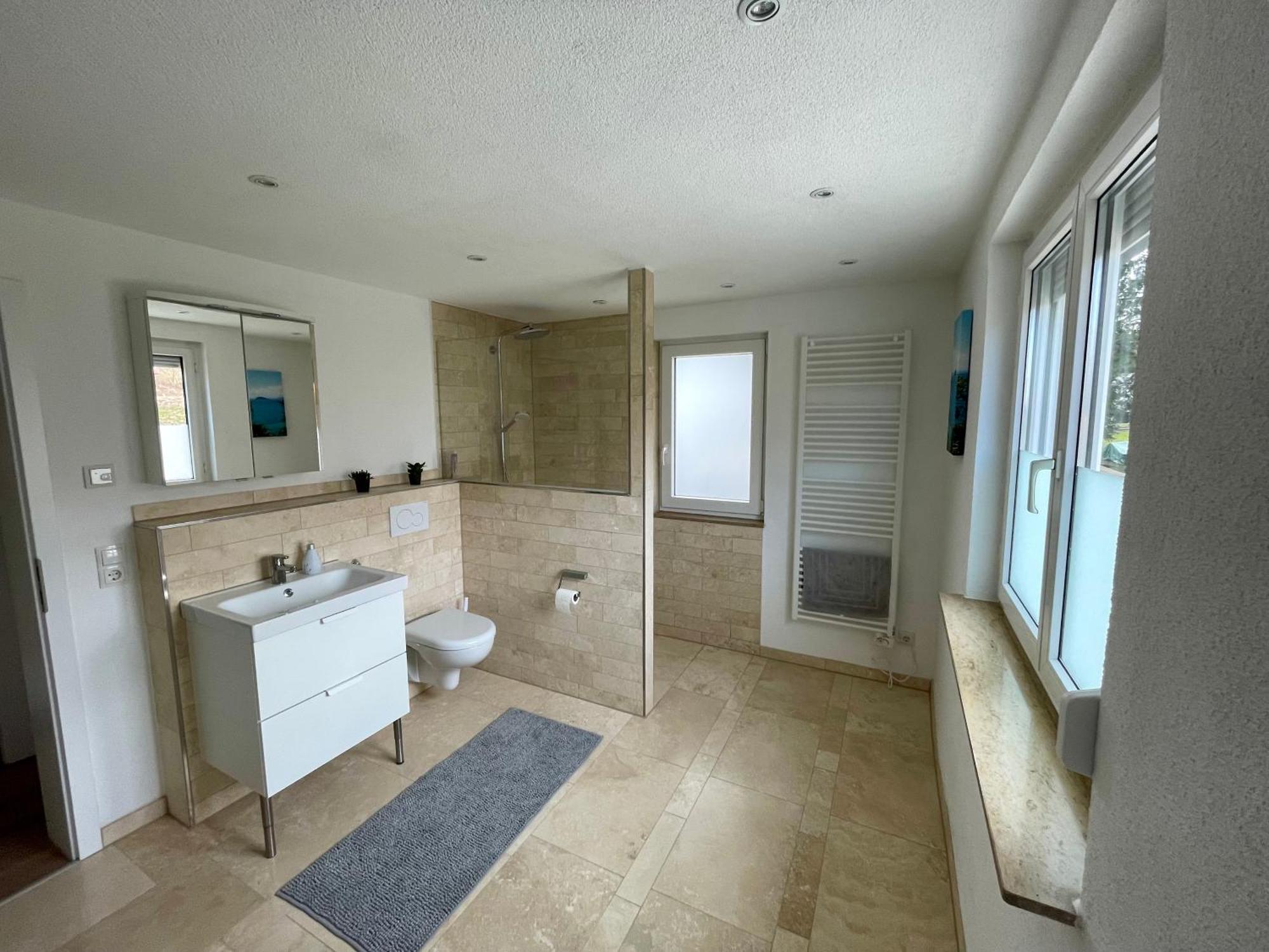 Anitas Ferienwohnung Messkirch Exteriör bild