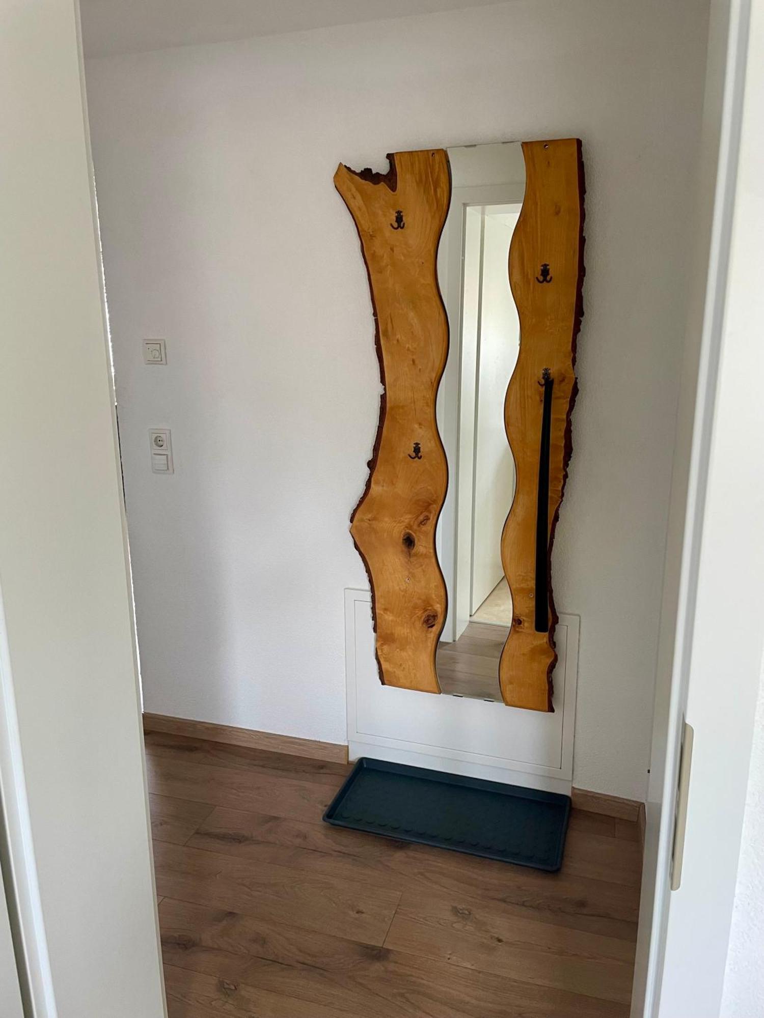 Anitas Ferienwohnung Messkirch Exteriör bild